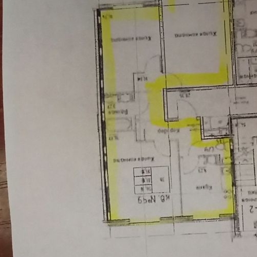 3-комн квартира Луга, Медведское шоссе, 15к1