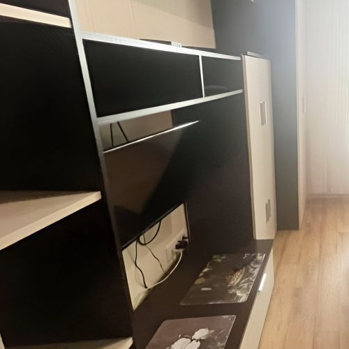 Студия Никольское, Октябрьская улица, 16