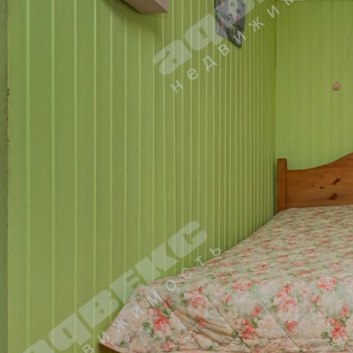 Коттедж/дом Новая Ропша садоводческий массив, Котлин КМОЛЗ СНТ, 17-я линия,  д. 154