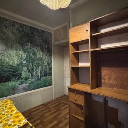 2-комн квартира Большевиков пр-кт,  д. 71,  к. 2