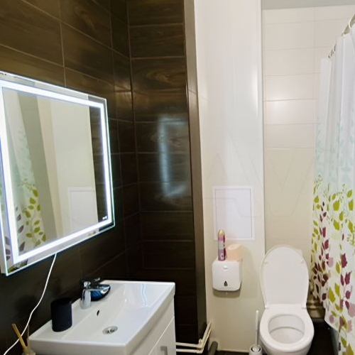 1-комн квартира Октябрьская набережная, 34к5