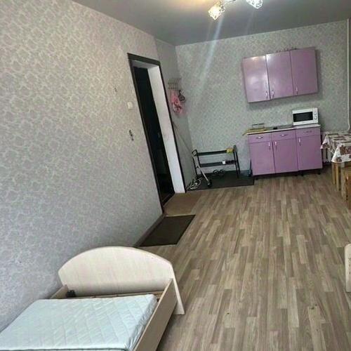 Комната Сосновый Бор, улица Мира, 3