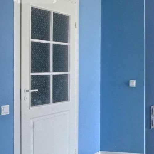 2-комн квартира улица Жукова, 3