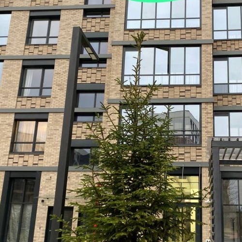 Студия проспект Обуховской обороны, 36