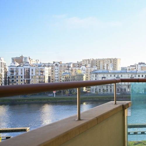 3-комн квартира Вязовая улица, 8