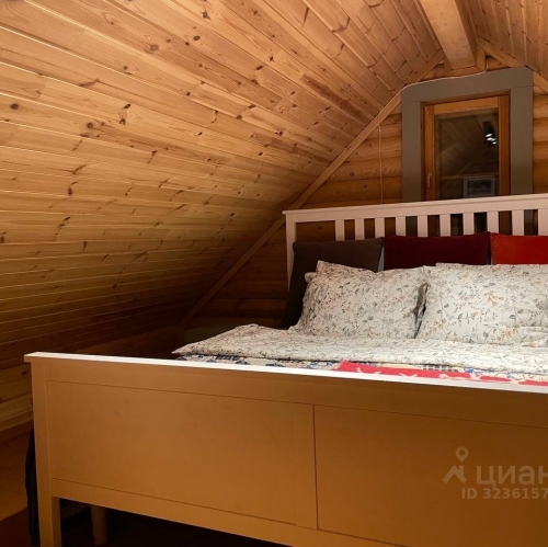 Коттедж/дом Ильичёво, , Ильичево, ул Нагорная,  д. 22