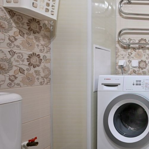 Студия проспект Энергетиков, 9К1