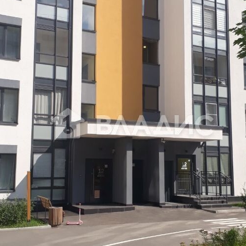 Студия проспект Буденного, 23к1