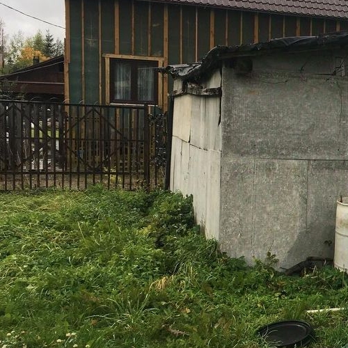 Коттедж/дом Новая Ропша садоводческий массив, улица 13-я Западная