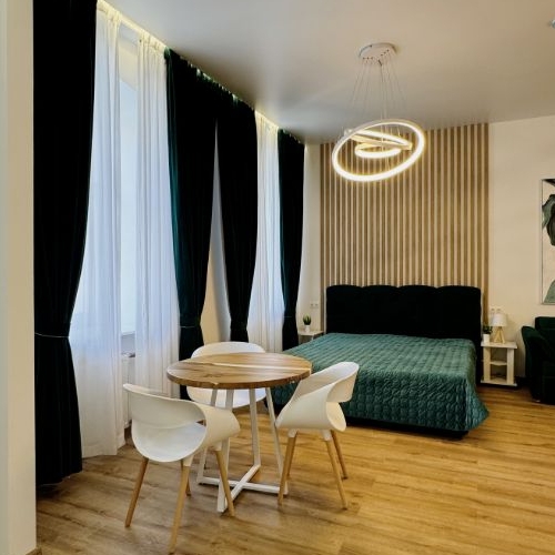 Комната улица Рубинштейна, 36