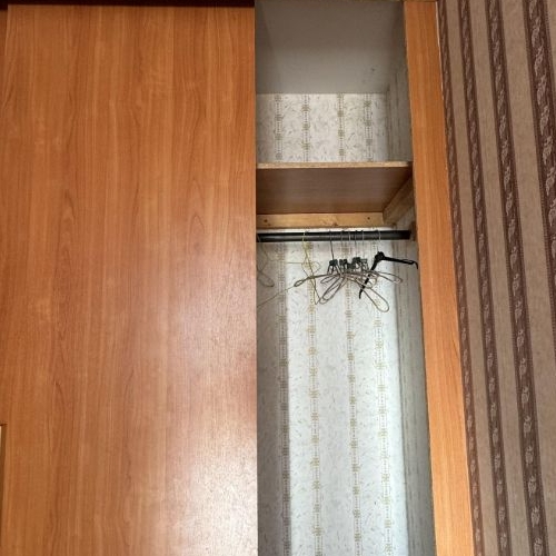 1-комн квартира проспект Авиаконструкторов, 34