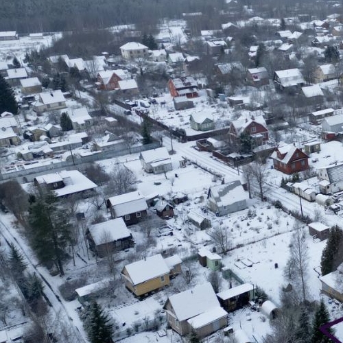 Земельный участок Метростроевец СНТ, улица Кировская,  д. 186