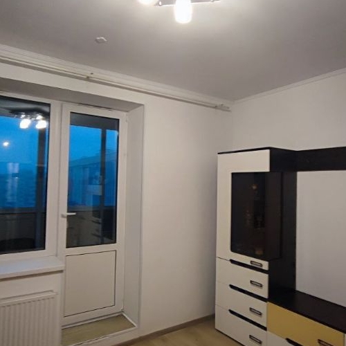 Студия пос. Бугры, бульвар Воронцовский, 9к2