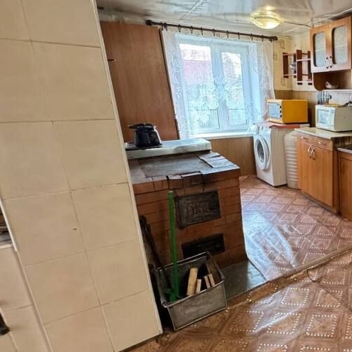 Коттедж/дом Тихвин, Новосельская улица, 4