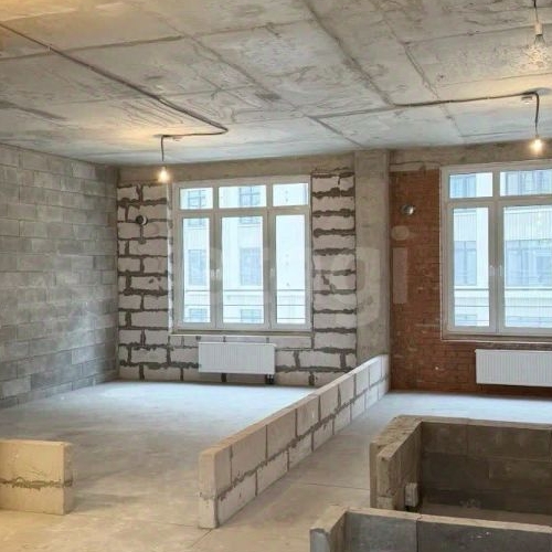 2-комн квартира Ремесленная улица, 15