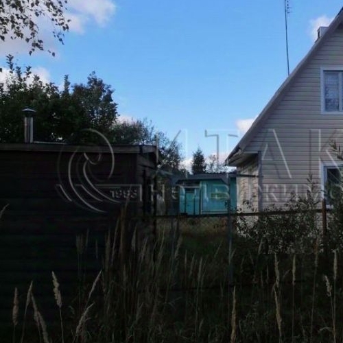 Коттедж/дом Новинка садоводческий массив, Конкордия СНТ, 13-я линия, 381