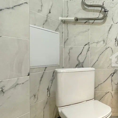 Студия Мурино, бульвар Воронцовский, 21к3