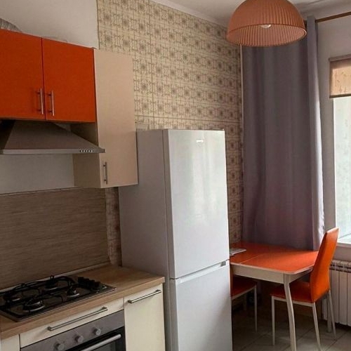 1-комн квартира Никольское, Советский проспект, 142