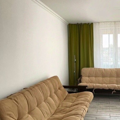 Студия Мурино, улица Шувалова, 20к1