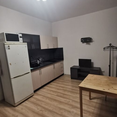 Студия Кудрово г., проспект Европейский, 21к2