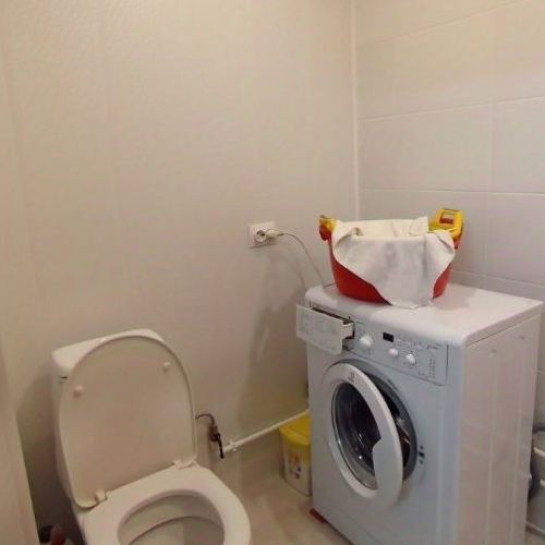 Комната Заневский проспект, 34к1