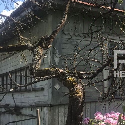 Коттедж/дом Гатчина, Станционная улица, 9А