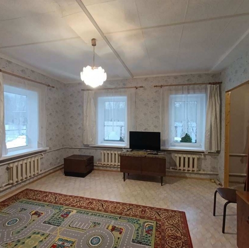 Коттедж/дом Дружная Горка, ул Железнодорожная, д. 6,  д. 6