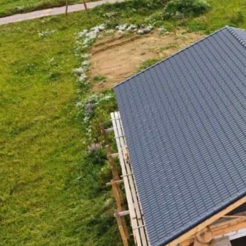 Коттедж/дом Сосновские Горки кп, пос. Сосново, проезд 18-й Сосновский,  д. 10