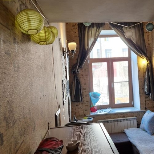 Комната Серпуховская улица, 21