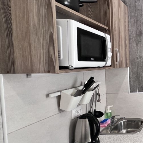 Студия улица Черняховского, 52