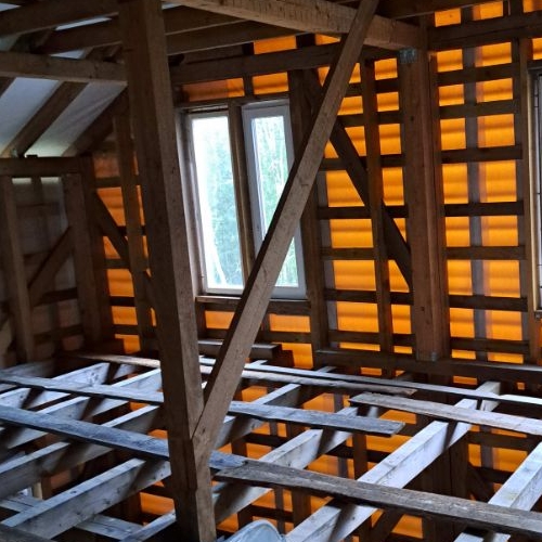 Коттедж/дом пос. При железнодорожной станции Каннельярви, Синули СНТ,  д. 92