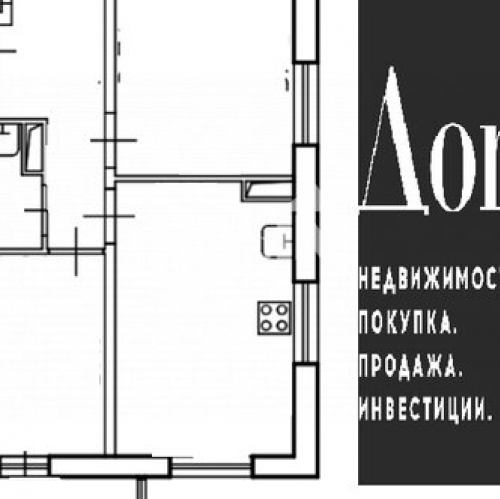 2-комн квартира Мурино г, Графская ул,  д. 6,  к. 4