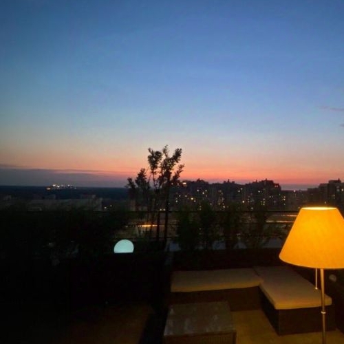 3-комн квартира Мебельная улица, 35к2