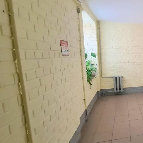 Комната Мартыновская улица, 2