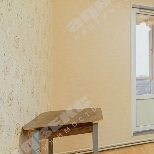 1-комн квартира Колтуши, улица Верхняя, 5к2