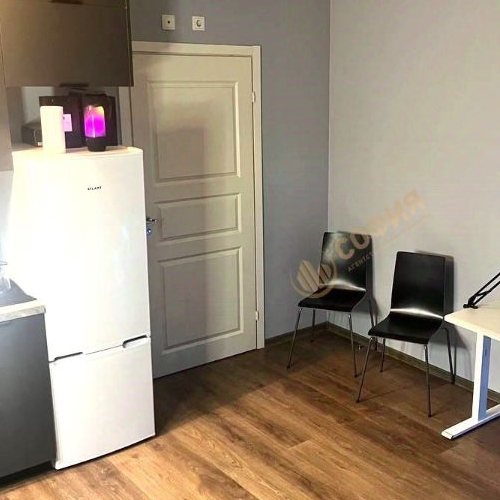 Студия Республиканская улица, 24к1