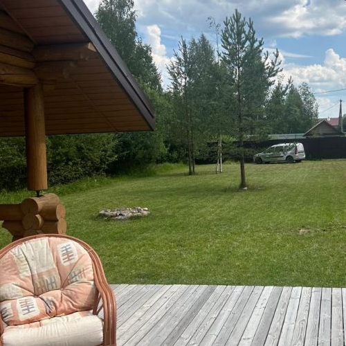 Коттедж/дом Кюльвия СНТ, 323