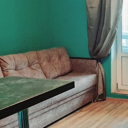 Студия Кудрово г., проспект Европейский, 13к1