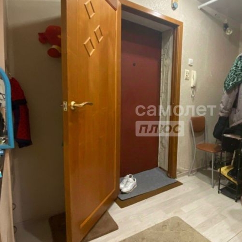 1-комн квартира Тосно г., проспект Ленина, 19