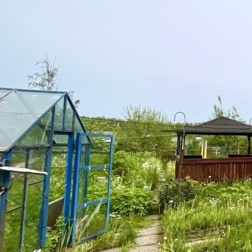 Коттедж/дом Гвоздика СНТ, улица 5-я, 30