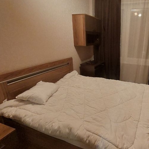 2-комн квартира улица Коллонтай, 31к2