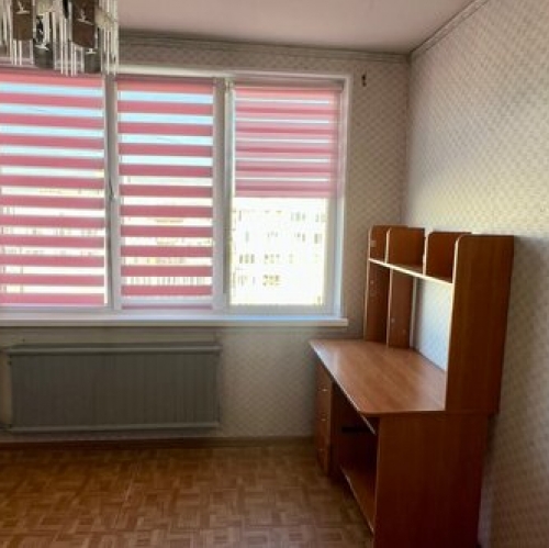 3-комн квартира ул Пловдивская,  д. 3,  к. 1