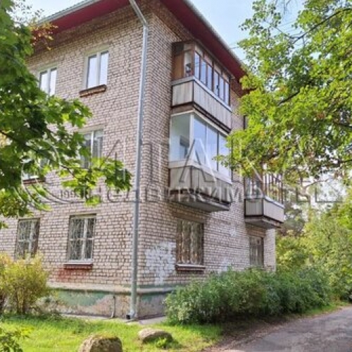 1-комн квартира Сосновый Бор г, Комсомольская ул,  д. 6