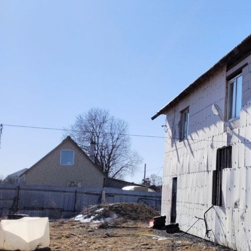 Коттедж/дом д. Холоповицы, 39Б