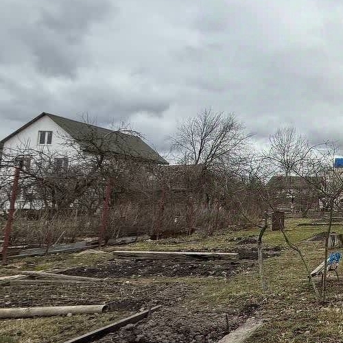Земельный участок Красный Октябрь СНТ, аллея Тополиная