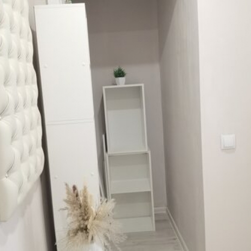 1-комн квартира Мурино г, Графская ул