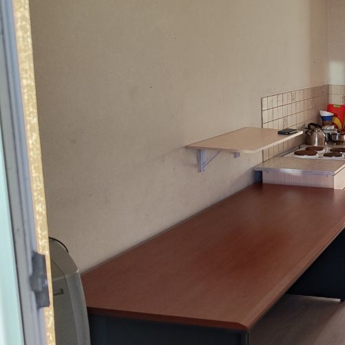 Студия Сестрорецк, улица Гагаринская, 77к1