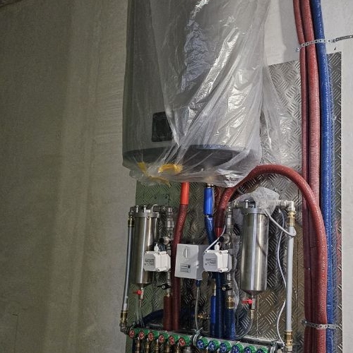 2-комн квартира проспект Обуховской обороны, 70к4