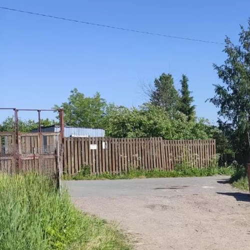 Земельный участок Усть-Славянка тер., улица Заводская