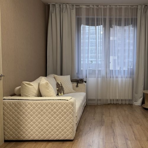 1-комн квартира Мурино, бульвар Менделеева, 8